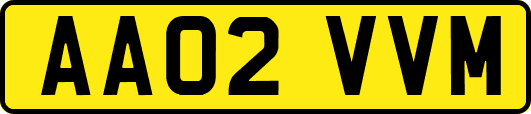 AA02VVM