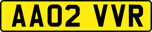 AA02VVR