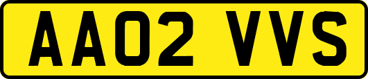 AA02VVS