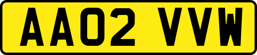 AA02VVW