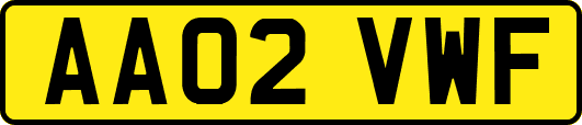 AA02VWF