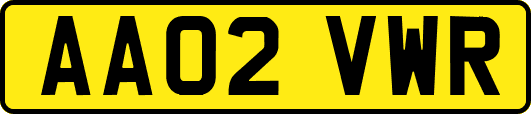 AA02VWR