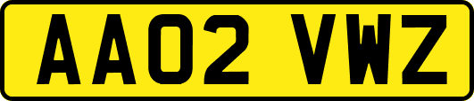 AA02VWZ