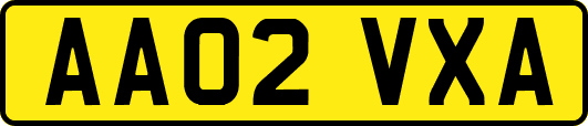 AA02VXA