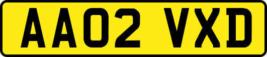 AA02VXD