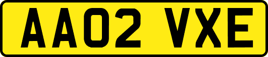 AA02VXE
