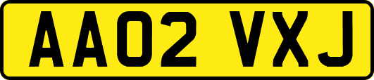 AA02VXJ