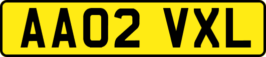 AA02VXL