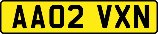 AA02VXN