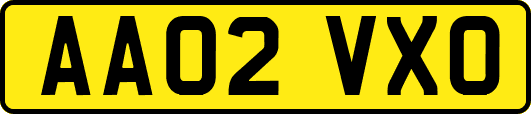 AA02VXO