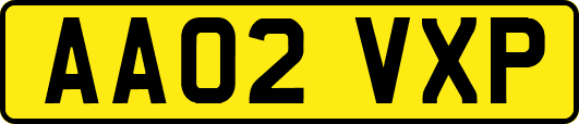 AA02VXP