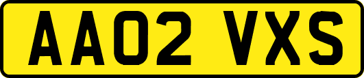 AA02VXS