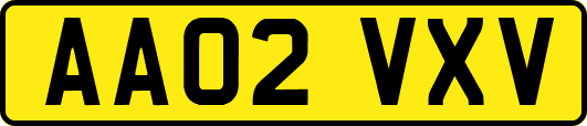 AA02VXV