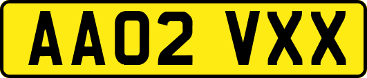 AA02VXX