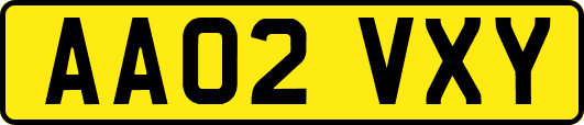 AA02VXY