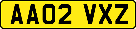 AA02VXZ