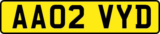 AA02VYD