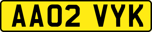 AA02VYK