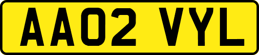 AA02VYL