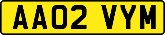 AA02VYM
