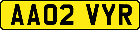 AA02VYR