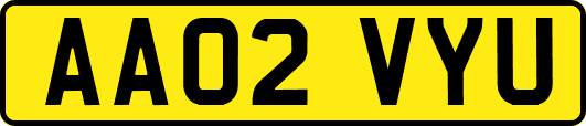 AA02VYU