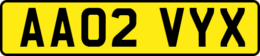 AA02VYX