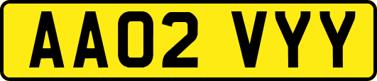 AA02VYY
