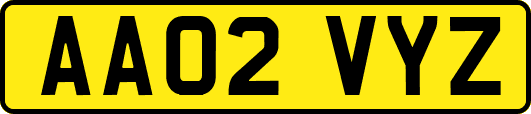 AA02VYZ