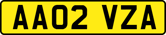 AA02VZA