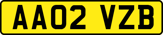 AA02VZB