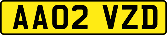 AA02VZD