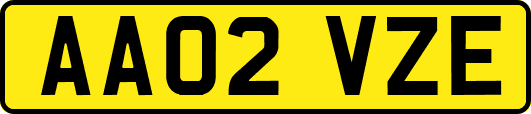 AA02VZE