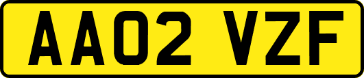 AA02VZF