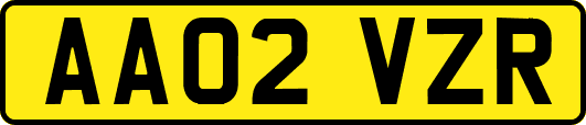 AA02VZR