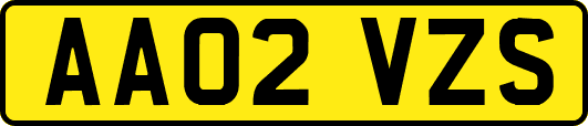 AA02VZS