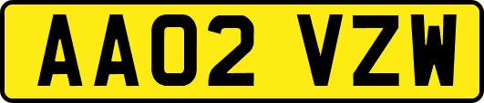 AA02VZW