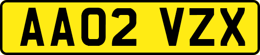 AA02VZX
