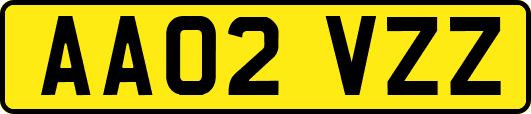 AA02VZZ