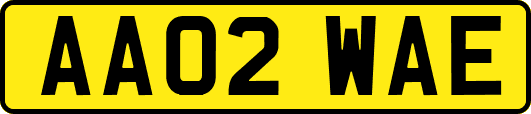 AA02WAE