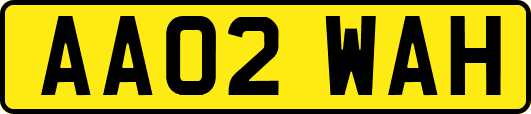 AA02WAH