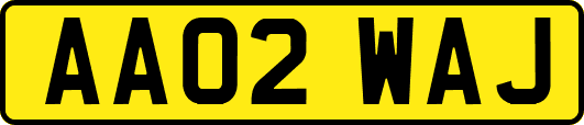 AA02WAJ