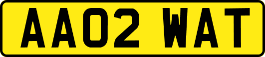 AA02WAT