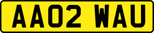 AA02WAU