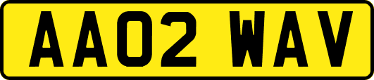 AA02WAV