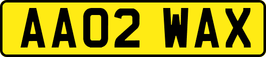 AA02WAX