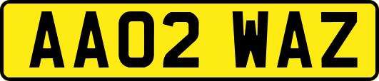 AA02WAZ