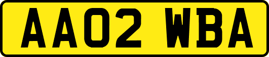 AA02WBA