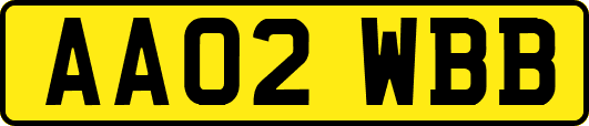 AA02WBB