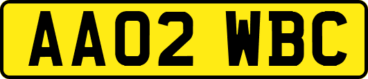 AA02WBC